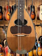 CALACE Raffaele Calace Mandolin 1926【As-Is】_3