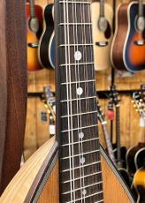 CALACE Raffaele Calace Mandolin 1926【As-Is】_4