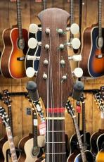 CALACE Raffaele Calace Mandolin 1926【As-Is】_5