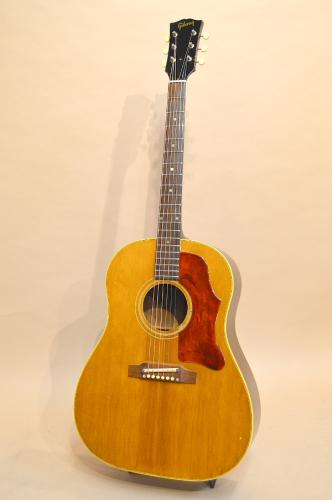 Gibson J-50　1966年製