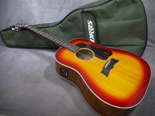 Morris G-21E RSB【ニアミントコンディション! 】