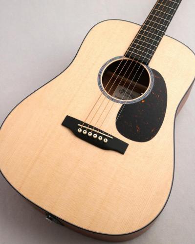 Martin DJR E #3000707【小さめサイズ】【小振りながらふくよかな鳴り】