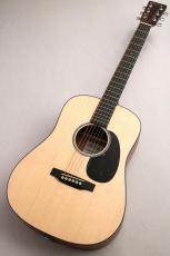 Martin DJR E #3000707【小さめサイズ】【小振りながらふくよかな鳴り】_2