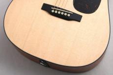 Martin DJR E #3000707【小さめサイズ】【小振りながらふくよかな鳴り】_4