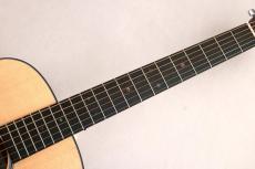 Martin DJR E #3000707【小さめサイズ】【小振りながらふくよかな鳴り】_5