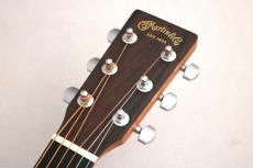 Martin DJR E #3000707【小さめサイズ】【小振りながらふくよかな鳴り】_6