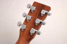 Martin DJR E #3000707【小さめサイズ】【小振りながらふくよかな鳴り】_7