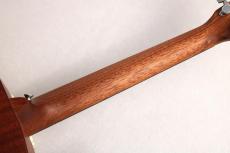 Martin DJR E #3000707【小さめサイズ】【小振りながらふくよかな鳴り】_8