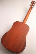 Martin DJR E #3000707【小さめサイズ】【小振りながらふくよかな鳴り】_9