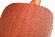 Martin DJR E #3000707【小さめサイズ】【小振りながらふくよかな鳴り】_10