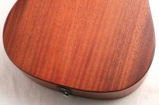 Martin DJR E #3000707【小さめサイズ】【小振りながらふくよかな鳴り】_11