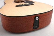 Martin DJR E #3000707【小さめサイズ】【小振りながらふくよかな鳴り】_15