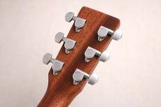 Martin 000CJR E #3005200【小さめサイズ】【圧倒的な演奏性】_7