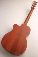 Martin 000CJR E #3005200【小さめサイズ】【圧倒的な演奏性】_9