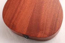 Martin 000CJR E #3005200【小さめサイズ】【圧倒的な演奏性】_11