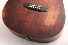 Martin DJR E Street Master #2998458【渋めルックス】【小さめサイズ】_4