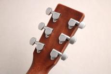 Martin DJR E Street Master #2998458【渋めルックス】【小さめサイズ】_7