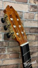 Juan Hernandez [ホアン・エルナンデス] Model:Flamenca Profesional 【スペシャル動画あり】_6