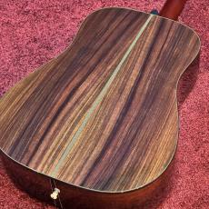 Headway ※専用ページ【現物動画あり】The Eagle /STD Type D B-GRD 【藍色のグラデーション】_2