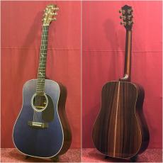 Headway ※専用ページ【現物動画あり】The Eagle /STD Type D B-GRD 【藍色のグラデーション】_3