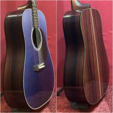 Headway ※専用ページ【現物動画あり】The Eagle /STD Type D B-GRD 【藍色のグラデーション】_4