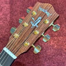 Headway ※専用ページ【現物動画あり】The Eagle /STD Type D B-GRD 【藍色のグラデーション】_6