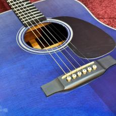 Headway ※専用ページ【現物動画あり】The Eagle /STD Type D B-GRD 【藍色のグラデーション】_9