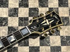 Gibson Custom Shop Japan Limited Run 1974 Les Paul Custom VOS Aged Classic White_8