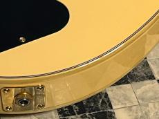 Gibson Custom Shop Japan Limited Run 1974 Les Paul Custom VOS Aged Classic White_10