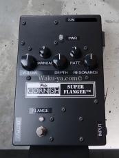 Pete CORNISH SUPER FLANGER