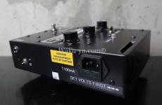 Pete CORNISH S.S.C (stereo super chorus)/ Black_2