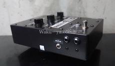 Pete CORNISH S.S.C (stereo super chorus)/ Black_3