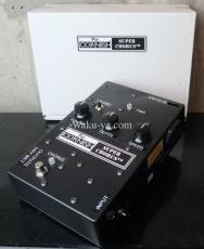 Pete CORNISH S.S.C (stereo super chorus)/ Black_4