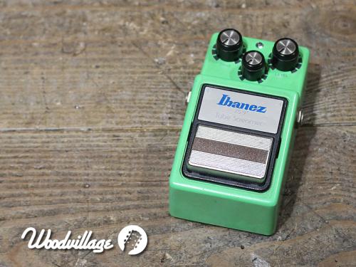 Ibanez TS9 1st Reissue