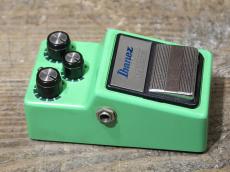 Ibanez TS9 1st Reissue_4