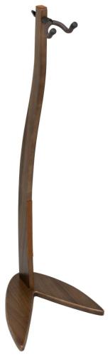 ARIA アリア ギター用スタンド WGS-100/WA -Walnut-【日本総本店2F 在庫品】