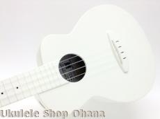 aNueNue [Lyra LFG-NW]コンサート カッタウェイ グラスファイバー ニューホワイト_6