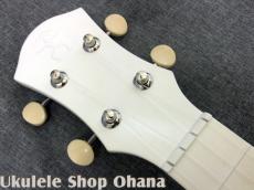 aNueNue [Lyra LFG-NW]コンサート カッタウェイ グラスファイバー ニューホワイト_12