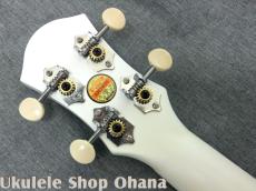 aNueNue [Lyra LFG-NW]コンサート カッタウェイ グラスファイバー ニューホワイト_13