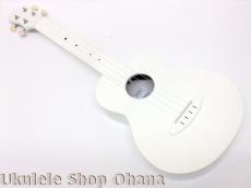 aNueNue [Lyra LFG-NW]コンサート カッタウェイ グラスファイバー ニューホワイト_15