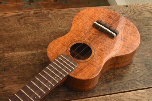 KIWAYA Soprano KPS-1K/HG