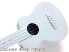 aNueNue [Lyra LFG-CG]コンサート カッタウェイ グラスファイバー クールグレイ_6