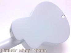 aNueNue [Lyra LFG-CG]コンサート カッタウェイ グラスファイバー クールグレイ_7