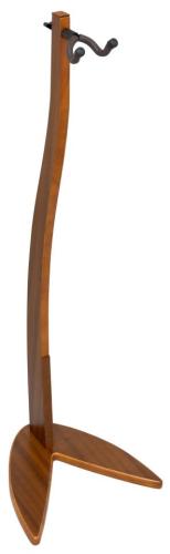 ARIA アリア ギター用スタンド WGS-100/WA -Sapelli-【日本総本店2F 在庫品】