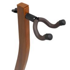 ARIA アリア ギター用スタンド WGS-100/WA -Sapelli-【日本総本店2F 在庫品】_2