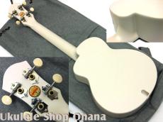 aNueNue [Lyra LFG-WG]コンサート カッタウェイ グラスファイバー ウォームグレイ_2