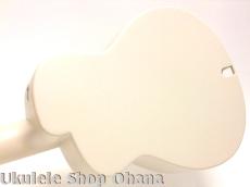 aNueNue [Lyra LFG-WG]コンサート カッタウェイ グラスファイバー ウォームグレイ_7