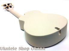 aNueNue [Lyra LFG-WG]コンサート カッタウェイ グラスファイバー ウォームグレイ_9