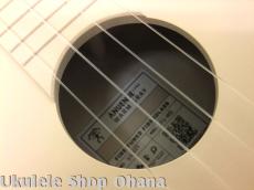 aNueNue [Lyra LFG-WG]コンサート カッタウェイ グラスファイバー ウォームグレイ_10