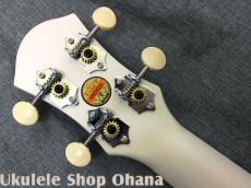 aNueNue [Lyra LFG-WG]コンサート カッタウェイ グラスファイバー ウォームグレイ_13